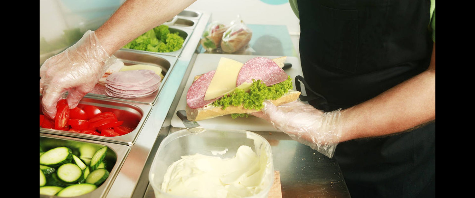 「四十年堅持，只為給台灣更好的生活」