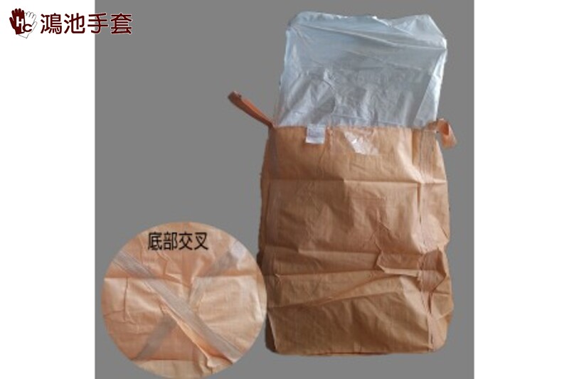 90*90*140-大口布-底部交叉